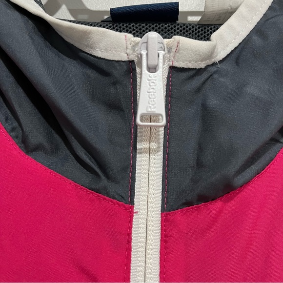 Reebok two-toned jacket - Picture 7 of 9